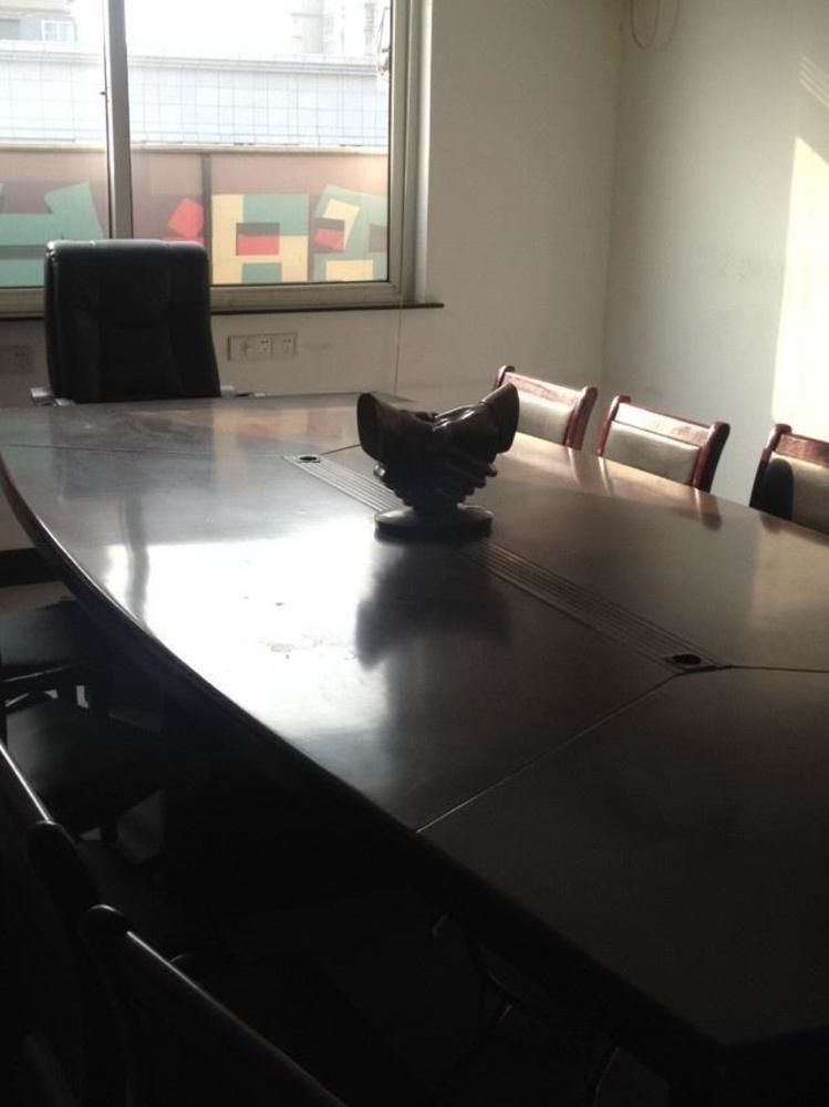 Yinhao Business Hotel Dazhong Bagian luar foto